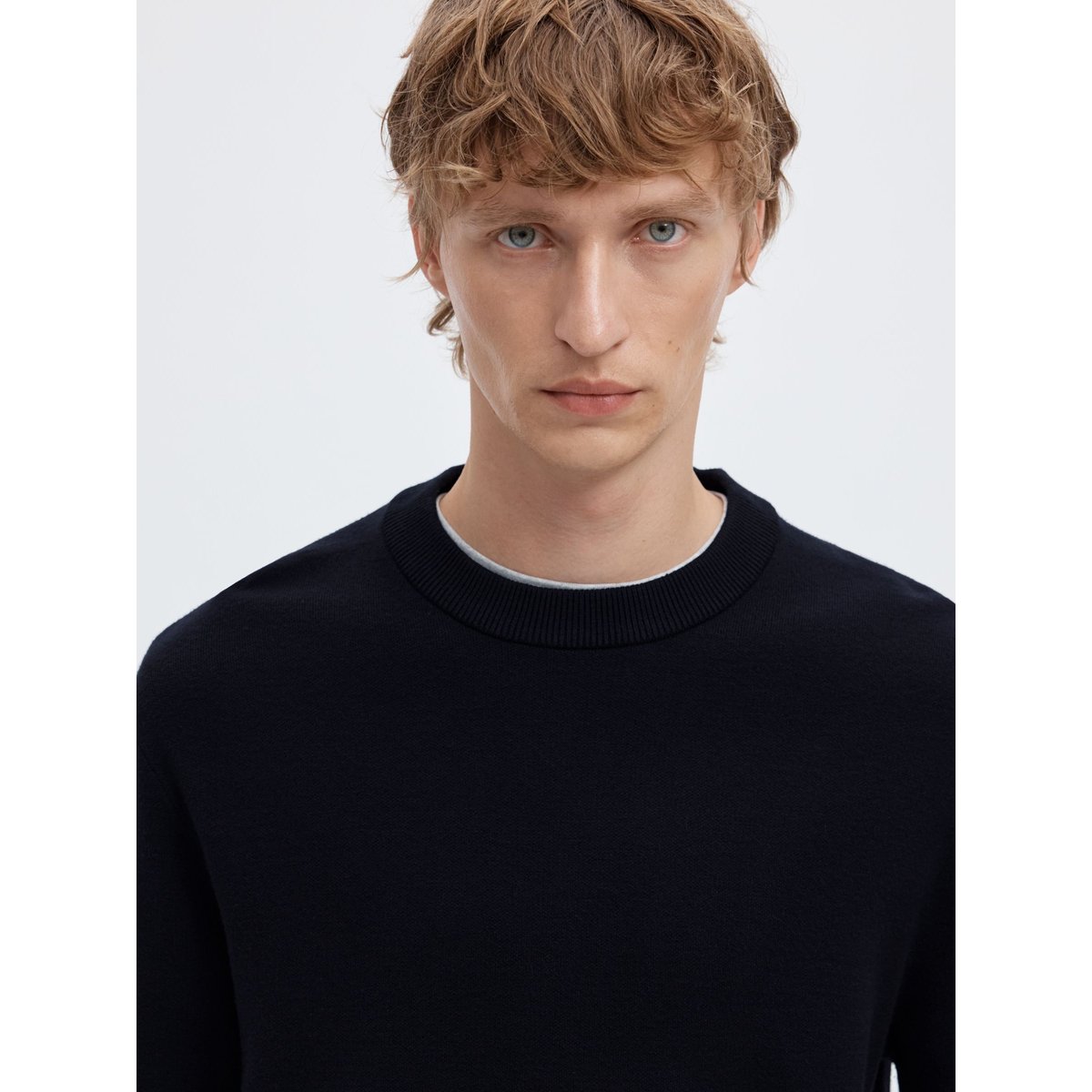 Pullover sky captain, SELECTED