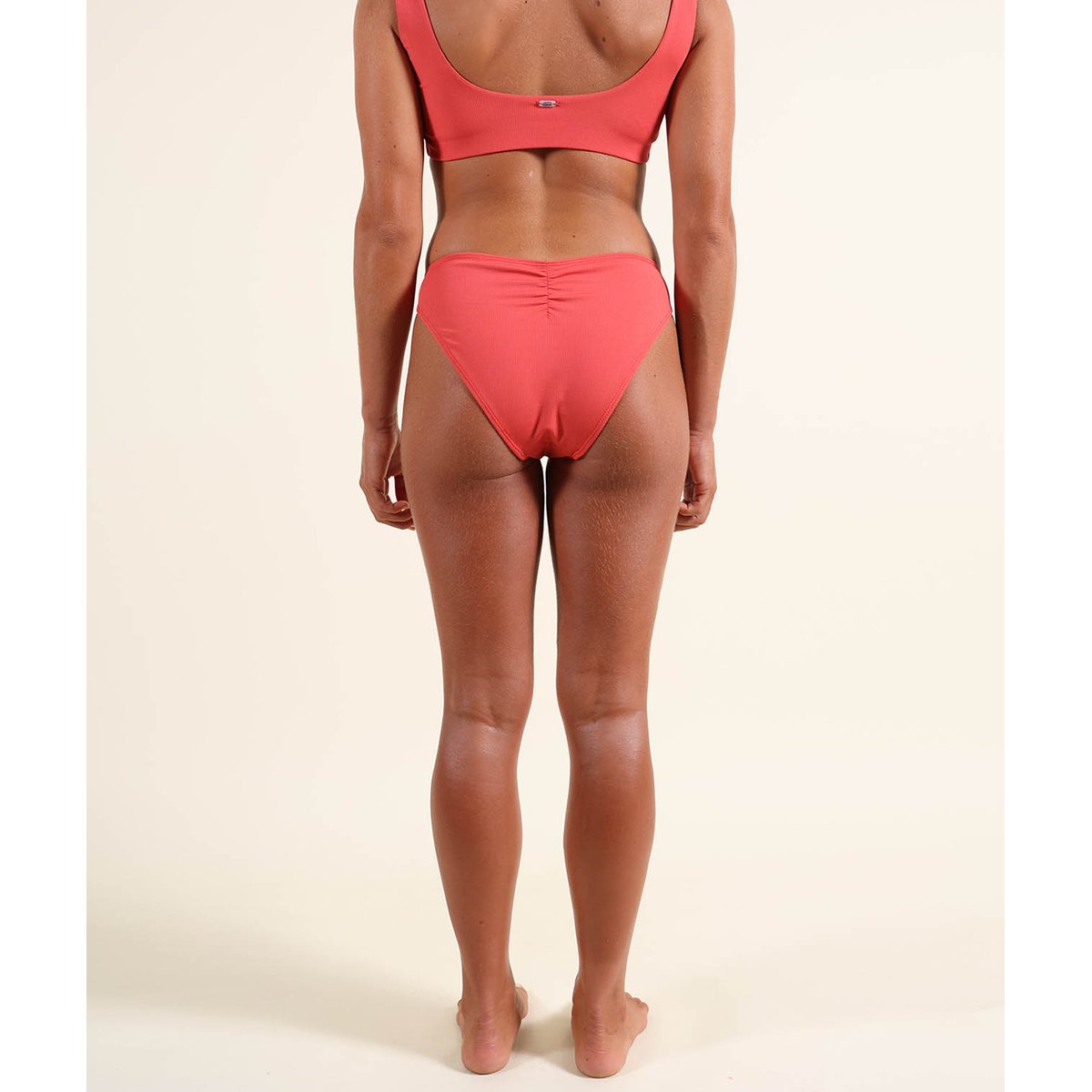 Bas de bikini ANA bloody berry, OXBOW