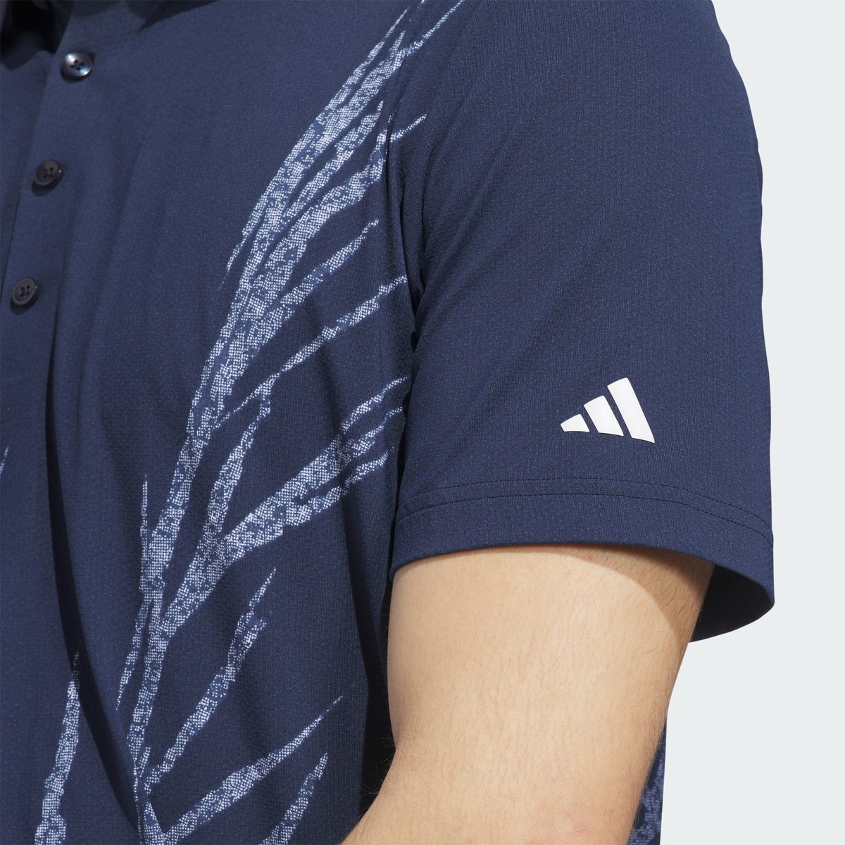 Polo Ultimate365 Tour Cool Feeling Fescue Polo Ultimate365 Tour Cool Feeling Fescue collegiate navy, adidas Performance