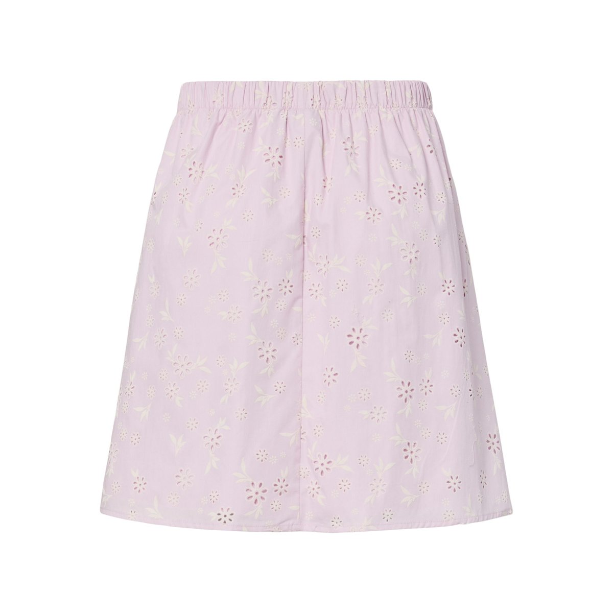 Mini-Jupe cradle pink, PIECES