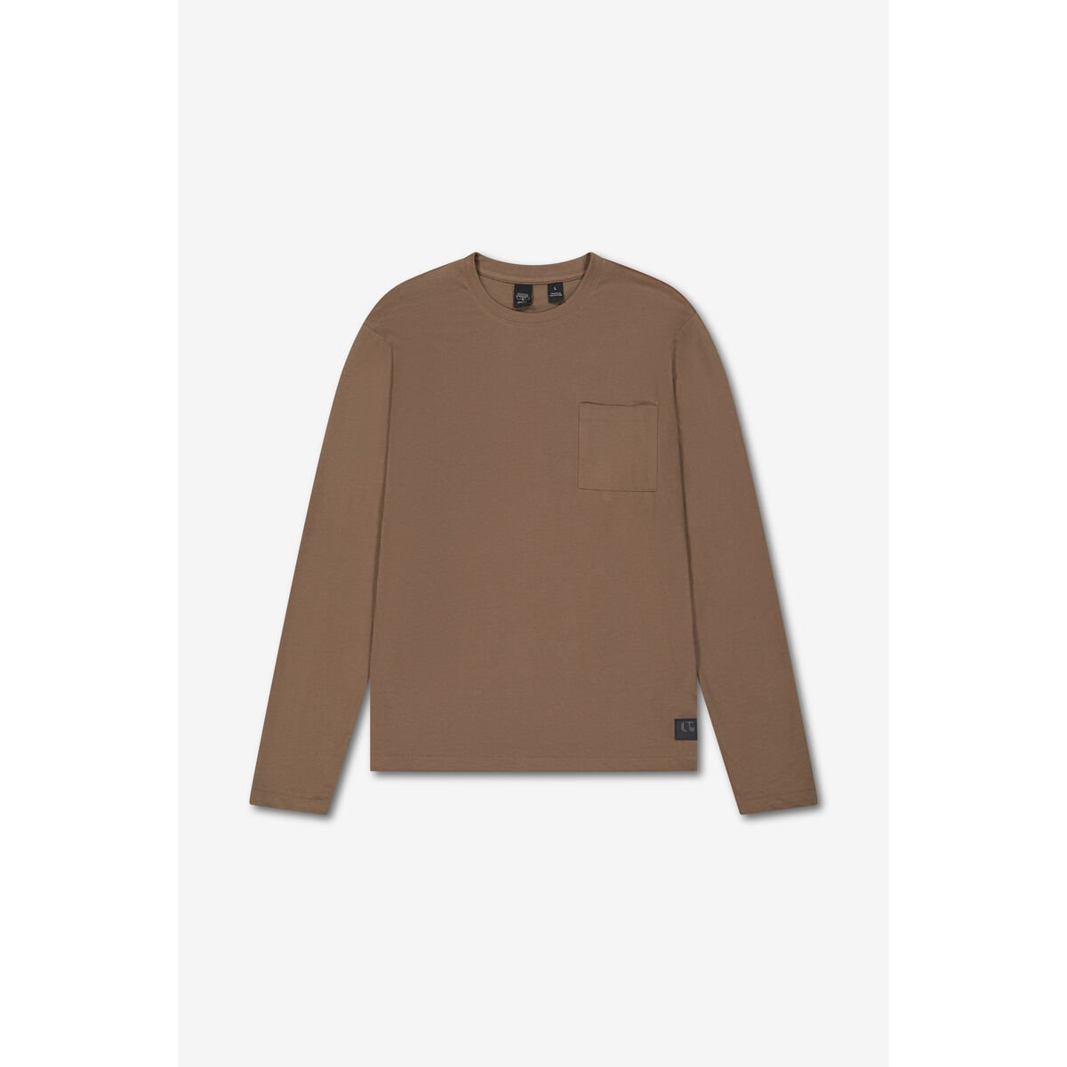 Tee-Shirt TOLAS walnut, LE TEMPS DES CERISES