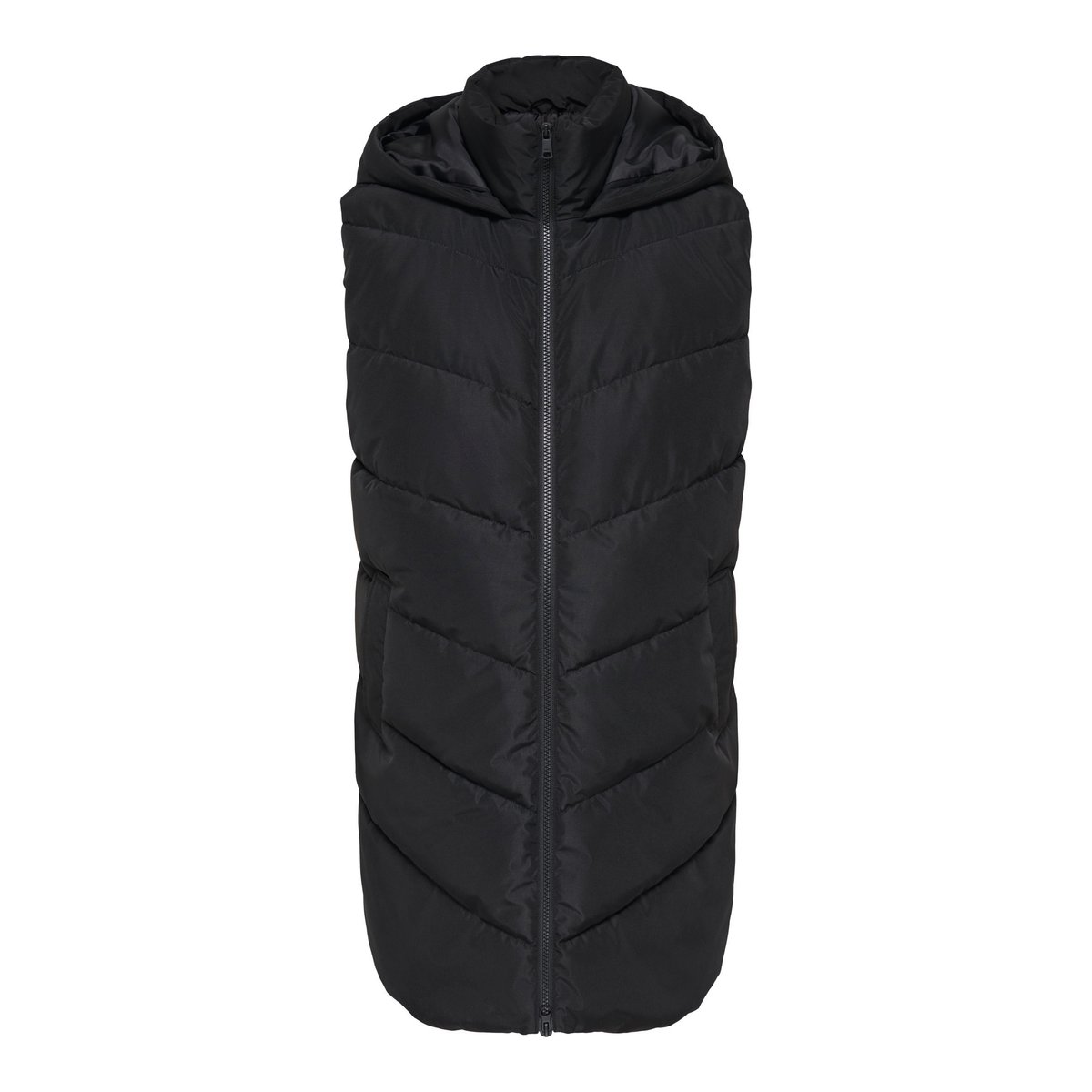 Doudoune black 1, ONLY