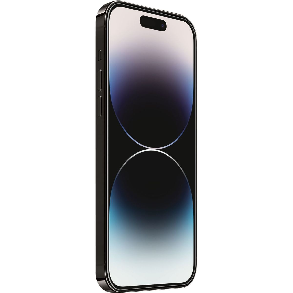 Coque iPhone 15 Pro Max coque + Verre trempé couleur unique, ESSENTIEL B