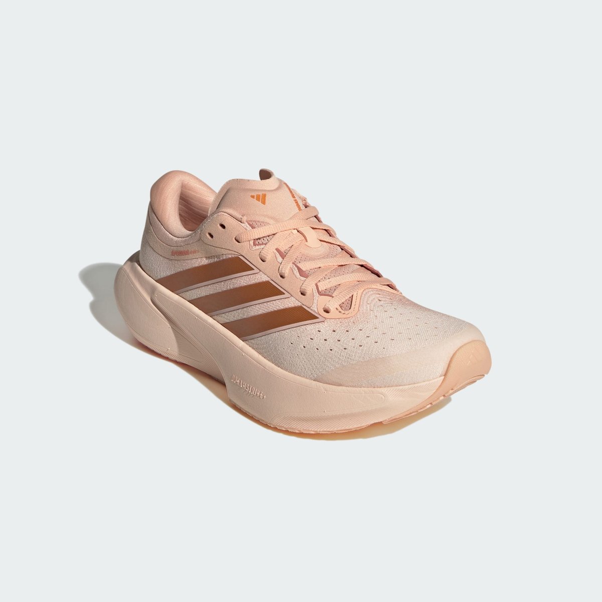 Chaussure De Running Supernova Rise 3 Chaussure De Running Supernova Rise 3 bliss orange / thermal gold met. / ash pink, adidas Performance
