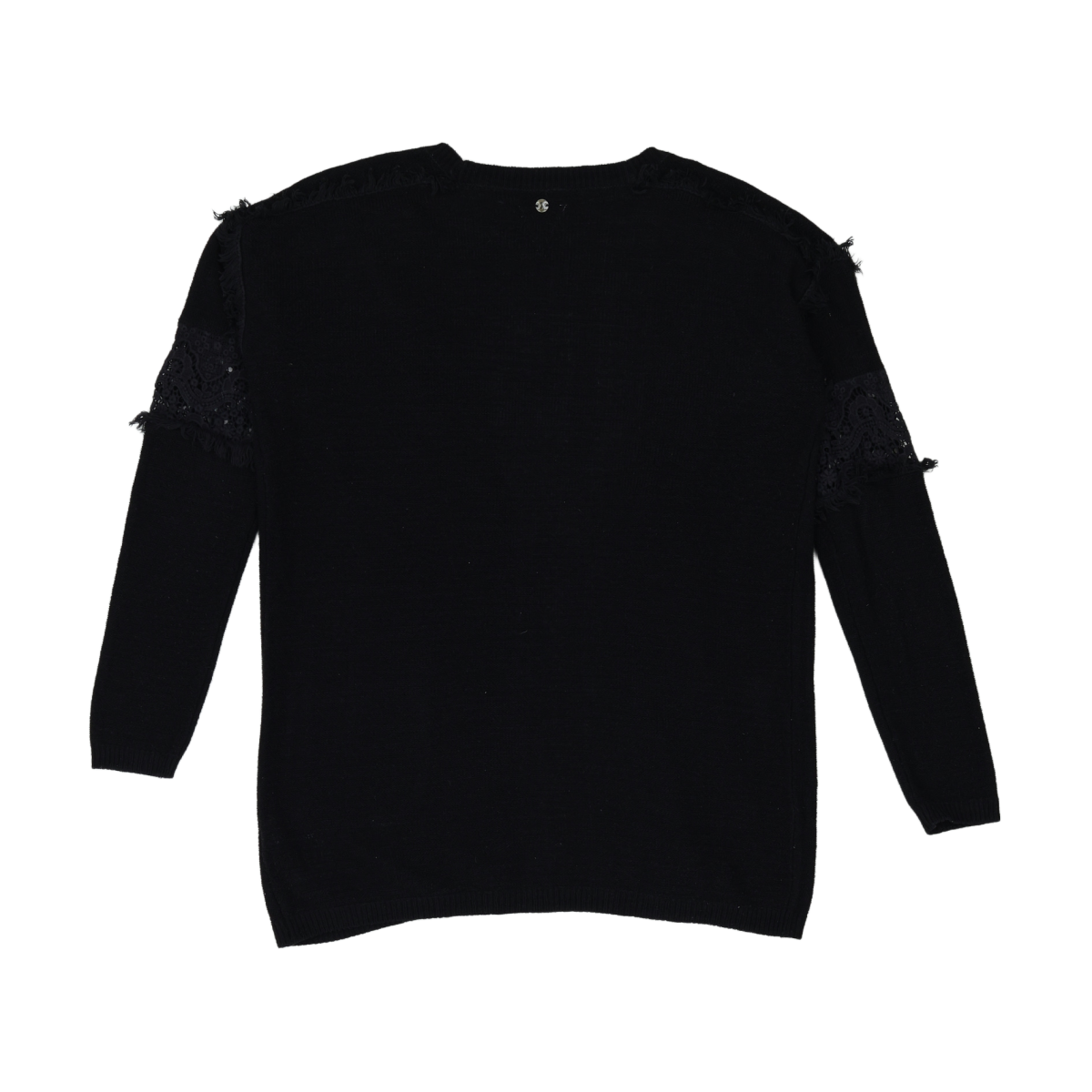 Cardigan  - Très bon état noir, IKKS