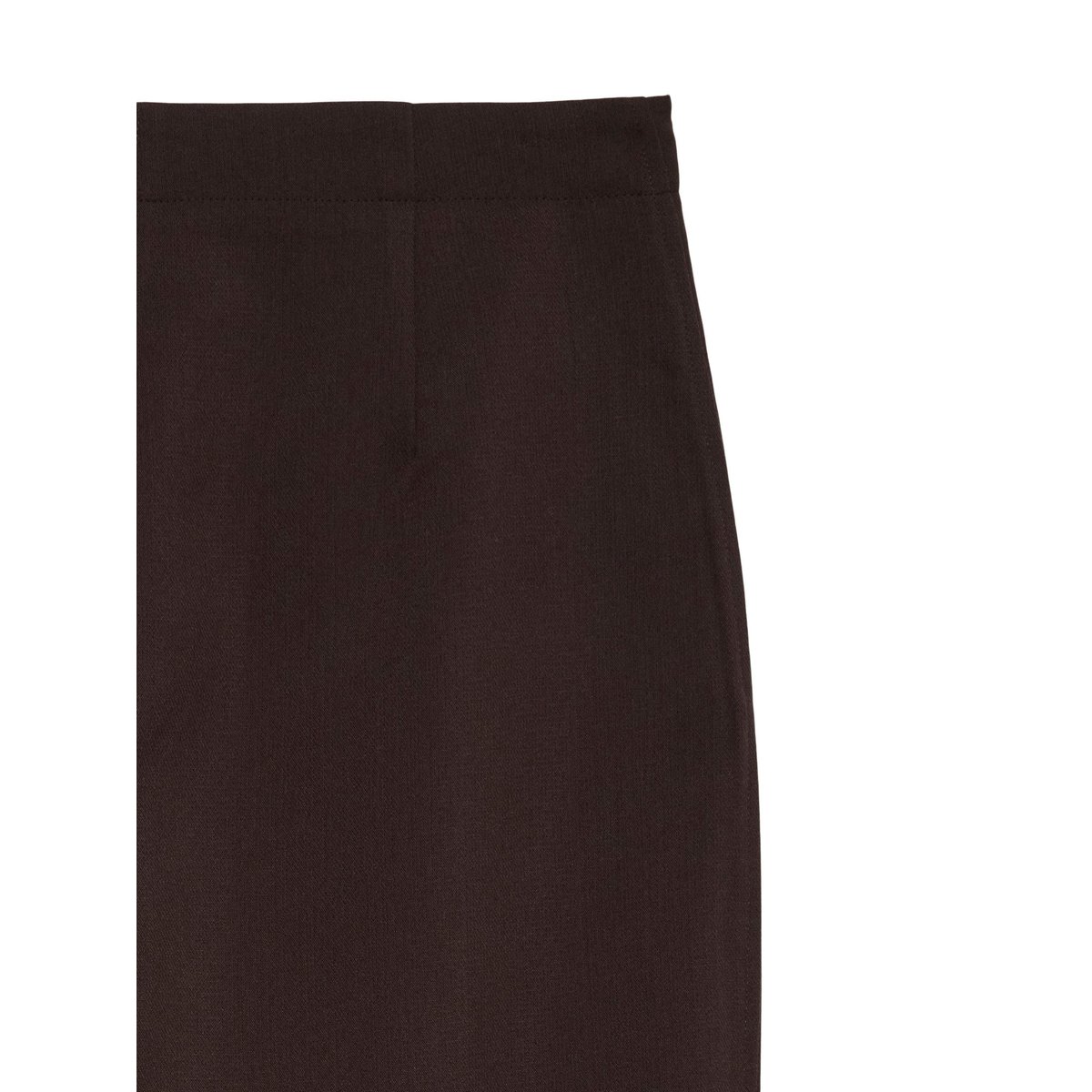 Pantalon De Tailleur marron - chocolate torte 1, VERO MODA