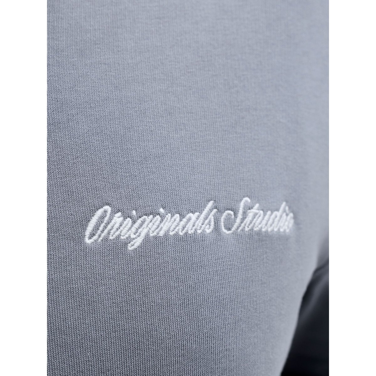 Sweat À Capuche Zippé tradewinds, JACK & JONES