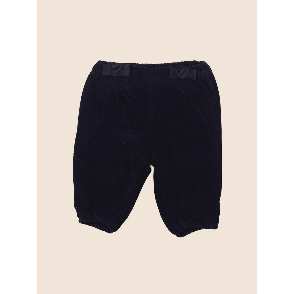Pantalon - Très bon état bleu, JACADI