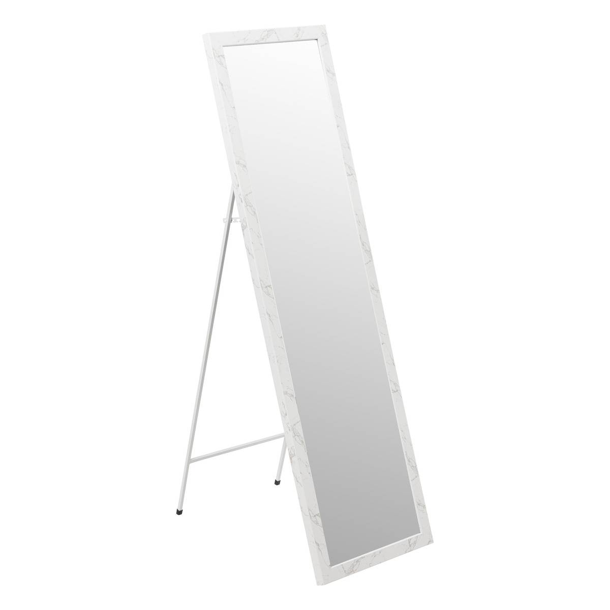 Miroir 35x125 cm noir, ATMOSPHERA