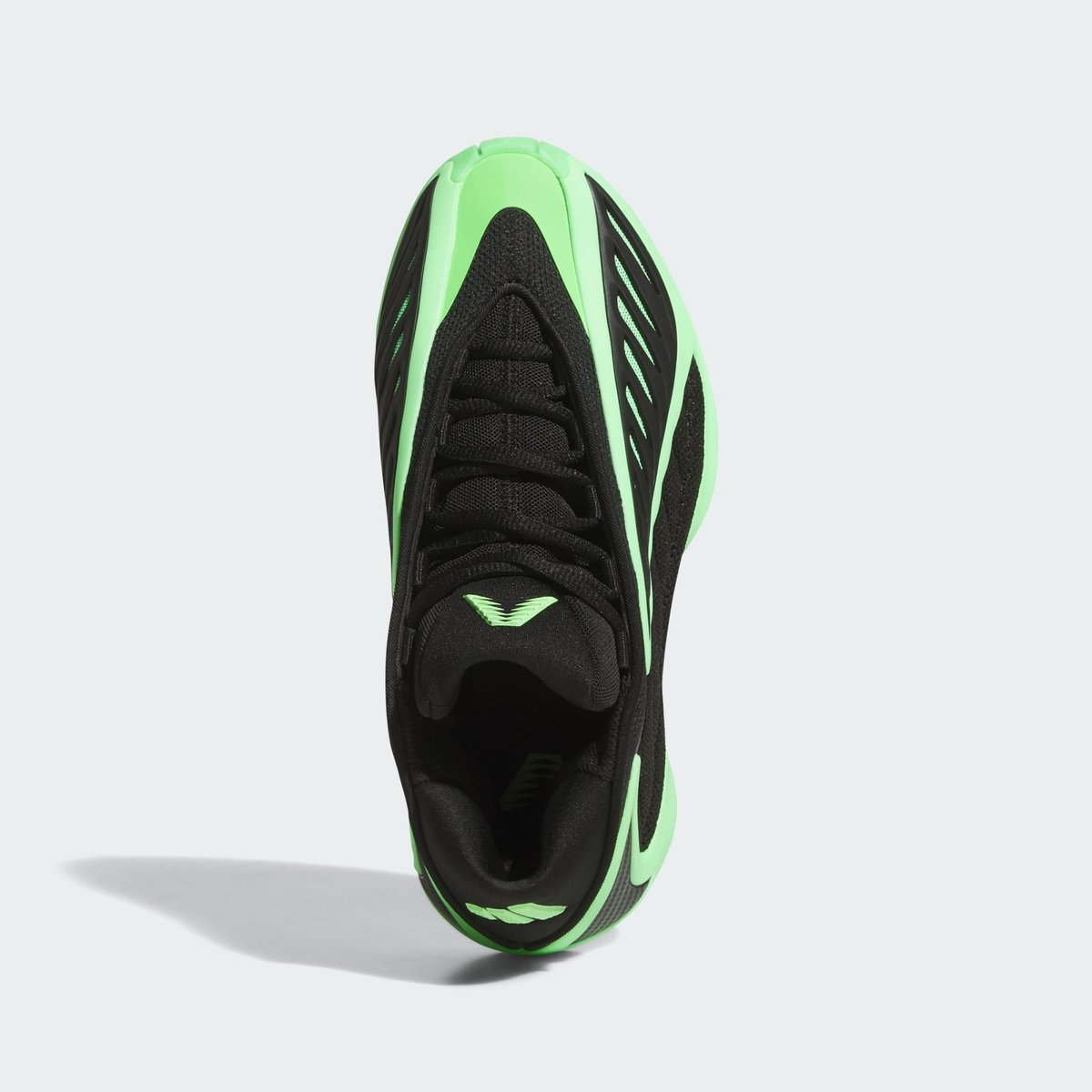 Chaussure Anthony Edwards 2 J Chaussure Anthony Edwards 2 J core black / lime burst / lucid blue, adidas Performance