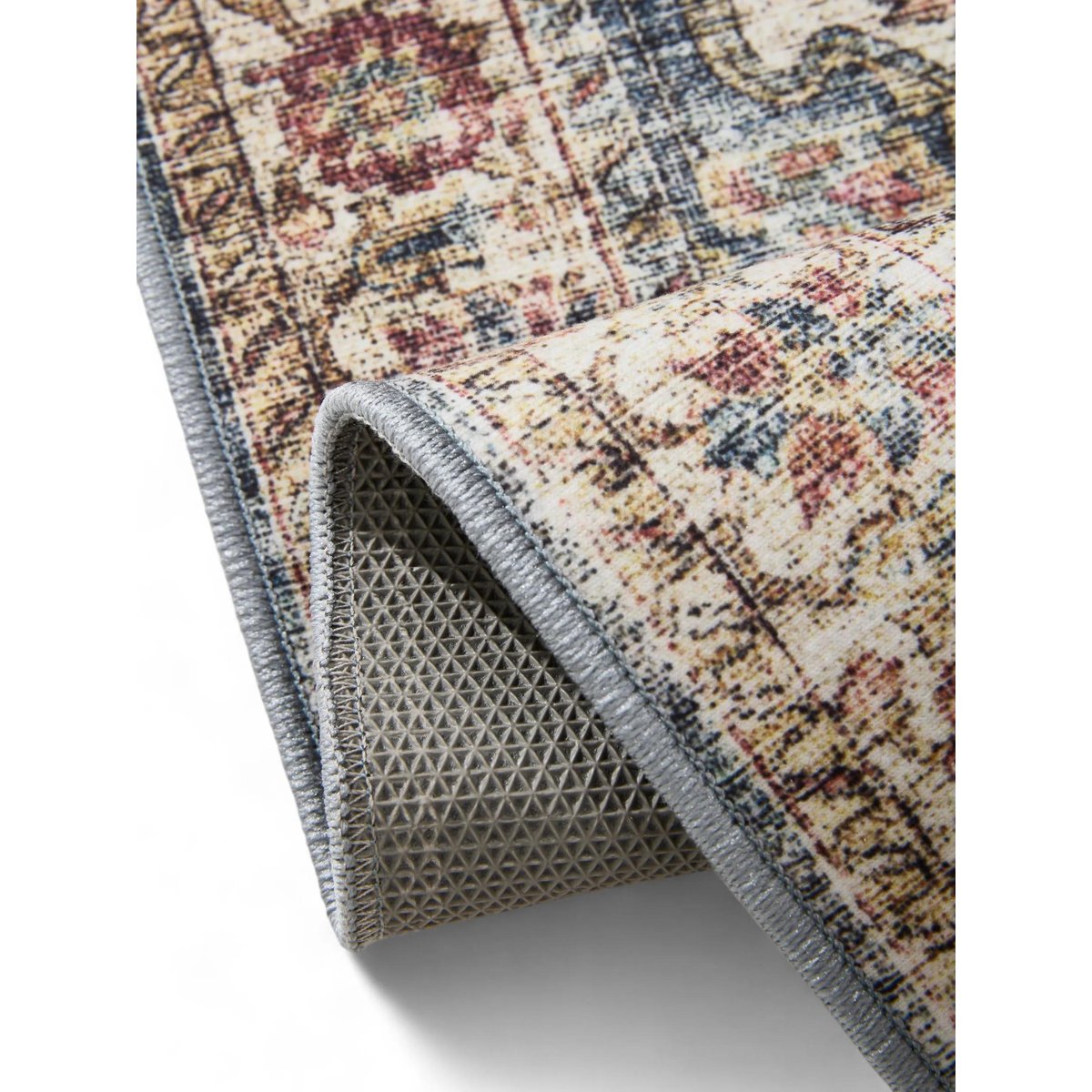 Tapis de couloir GEORGE multicouleur, BENUTA