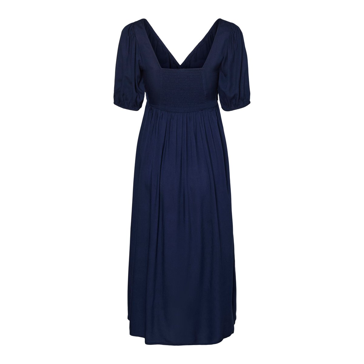 Robe bleue - pageant blue, MAMA LICIOUS