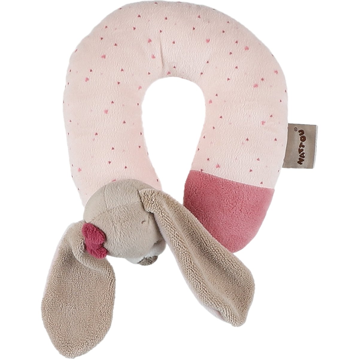 Peluche - Très bon état couleur unique, NATTOU