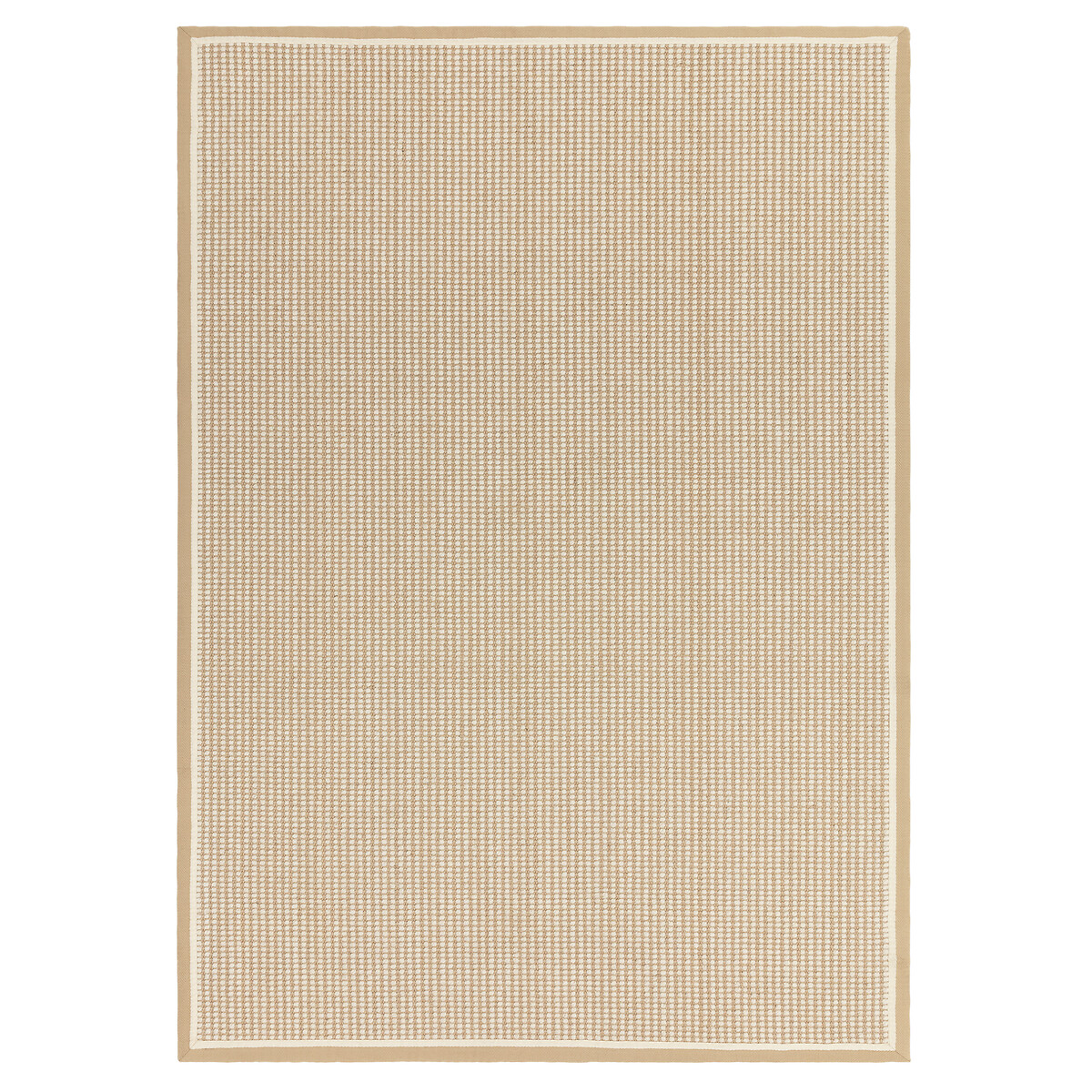 Korra Loop Rug linen, ÉDITÉ
