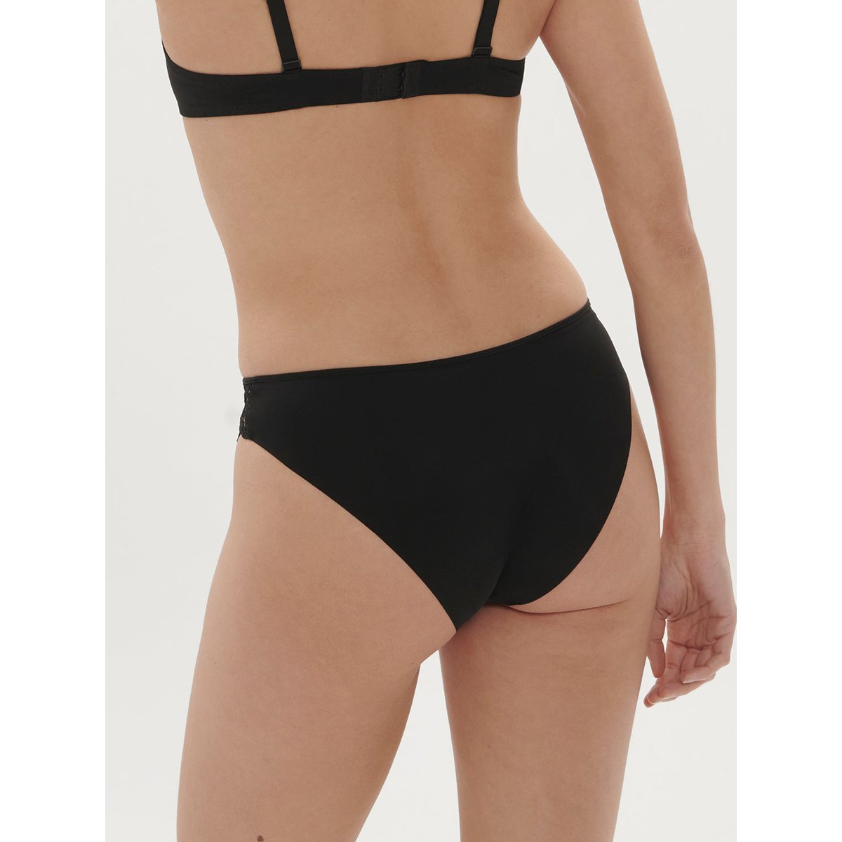 Culotte, SAGA noir, SIMONE PERELE