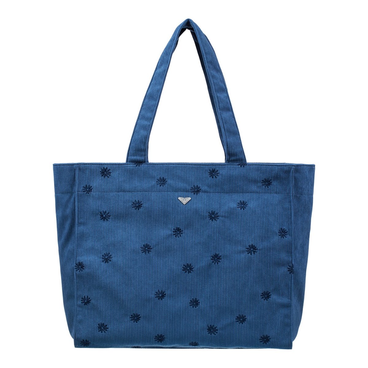 Tote bag FEELING EMBY. bleu dutch blue, ROXY