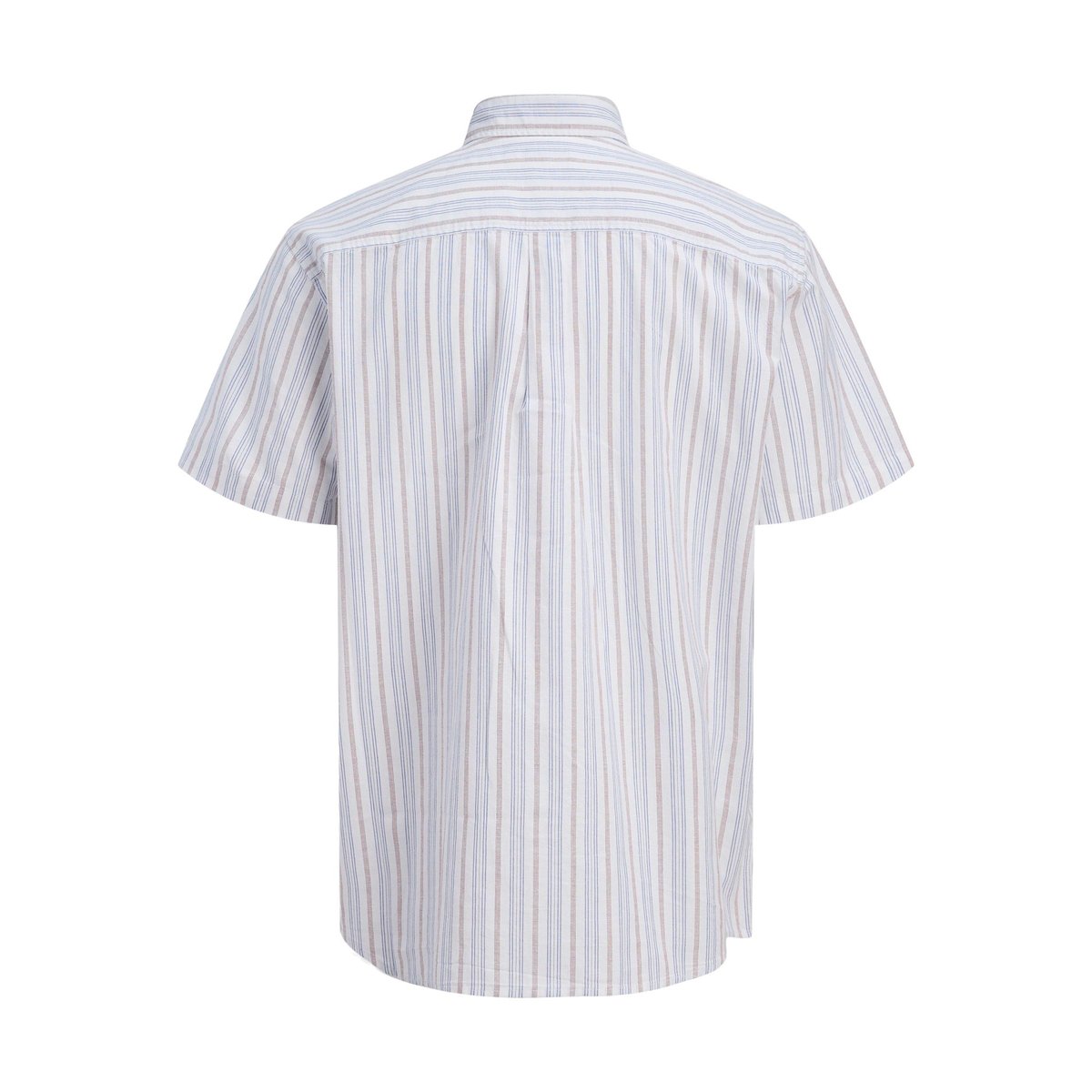 Chemise white, JACK & JONES JUNIOR