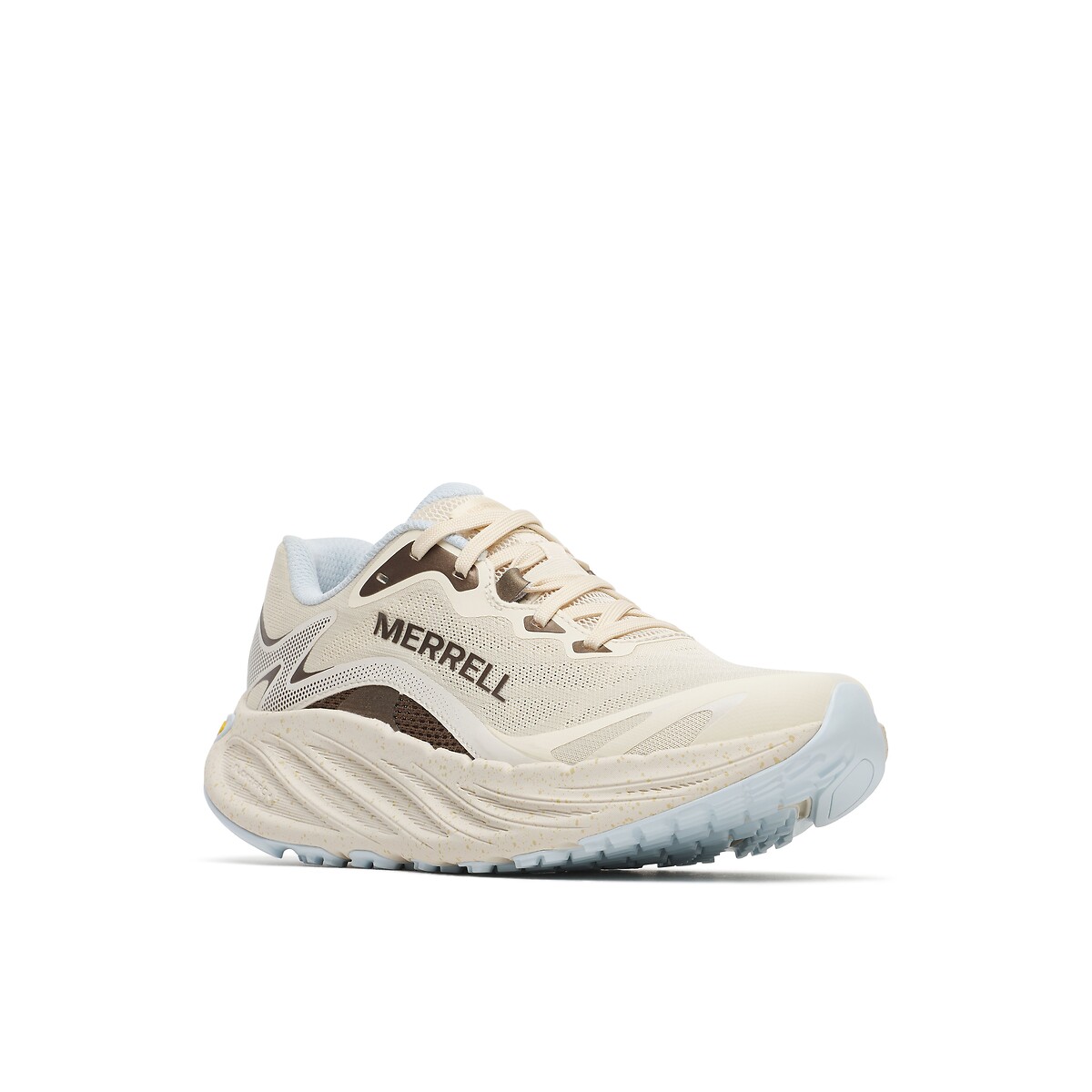 Baskets tout-terrain PROMORPH beige, MERRELL