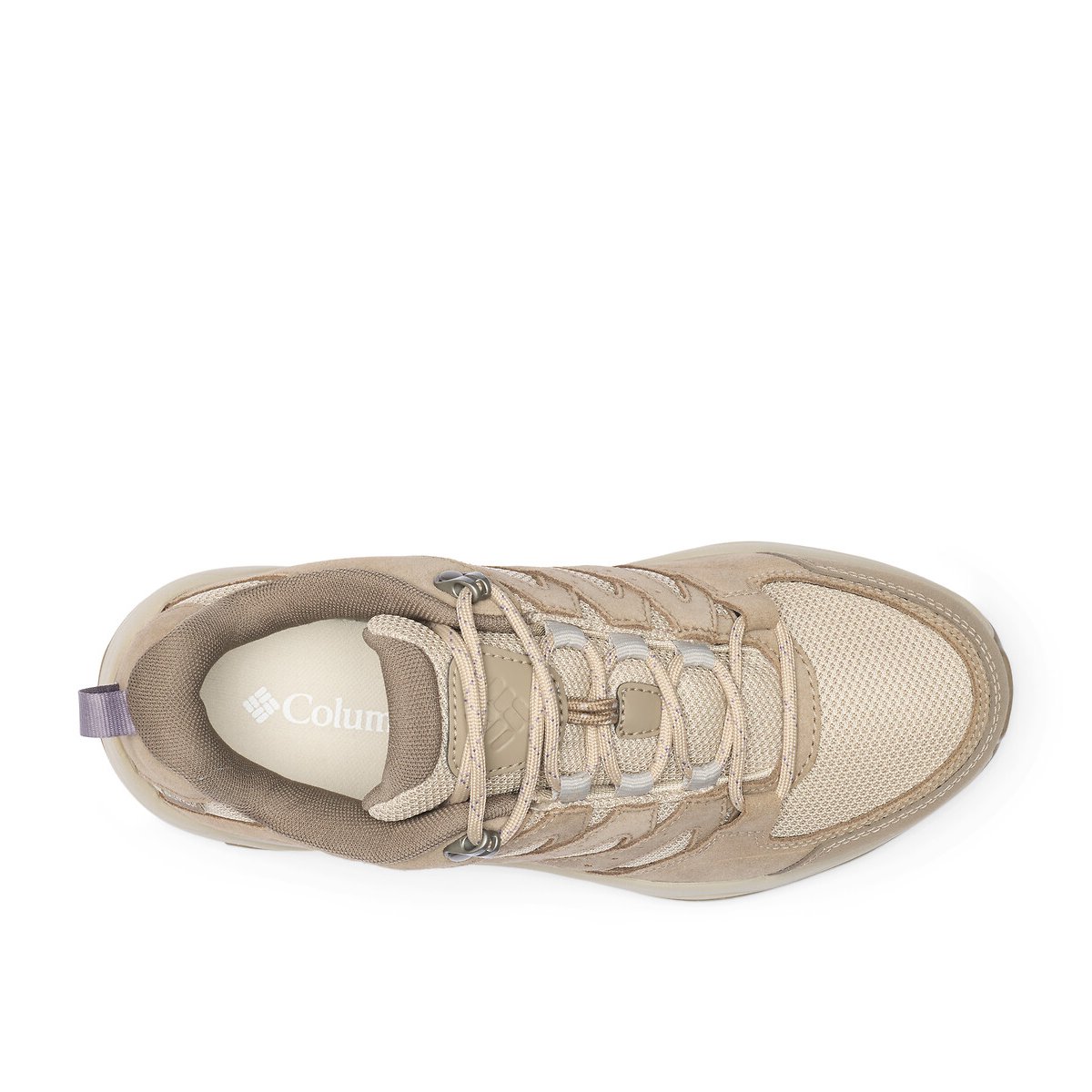 Redmond™ IV Low Waterproof wandelschoenen kastanje, COLUMBIA