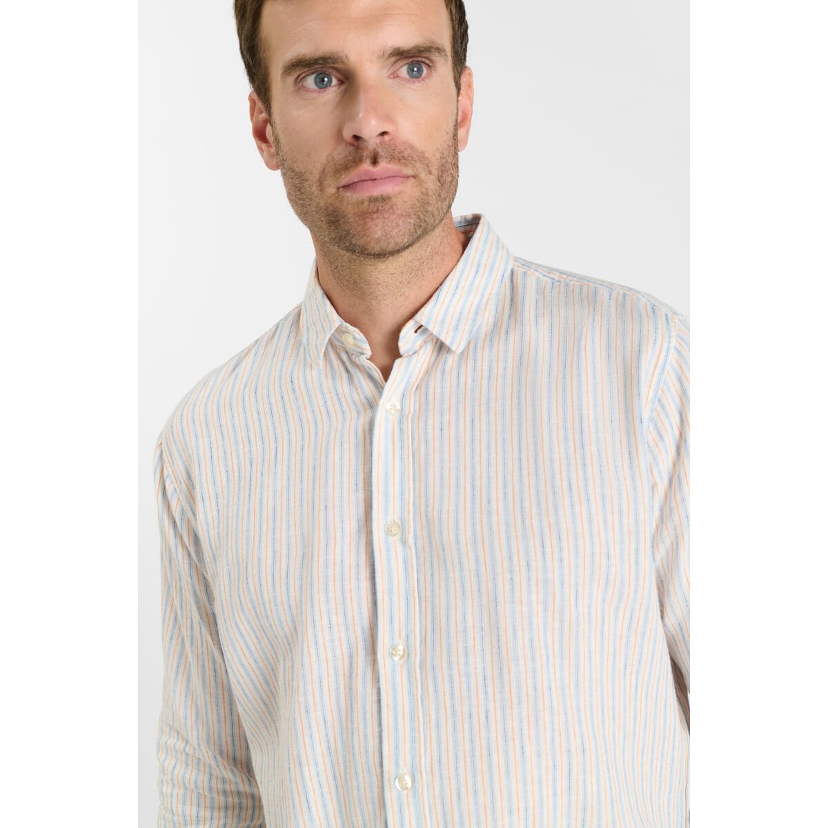 Chemise BEMA sunset, LE TEMPS DES CERISES
