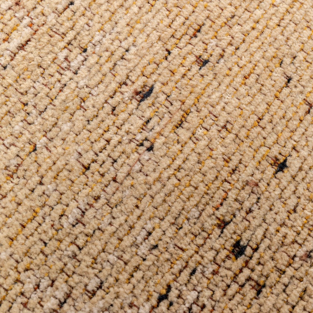 Tapis en coton, DUST or, KARE DESIGN