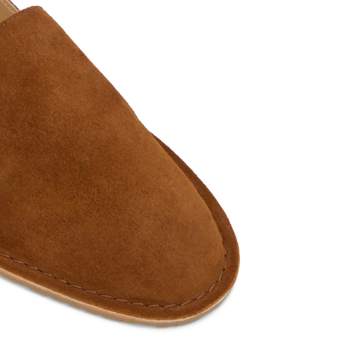Espadrilles style camping LIAM cognac, CASTANER