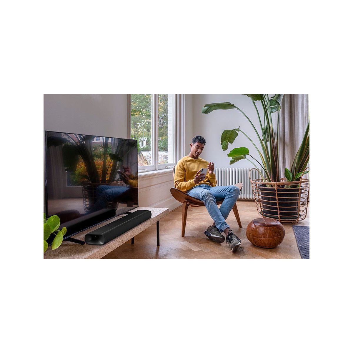 Barre de son Enchant 900 couleur unique, HARMAN/KARDON