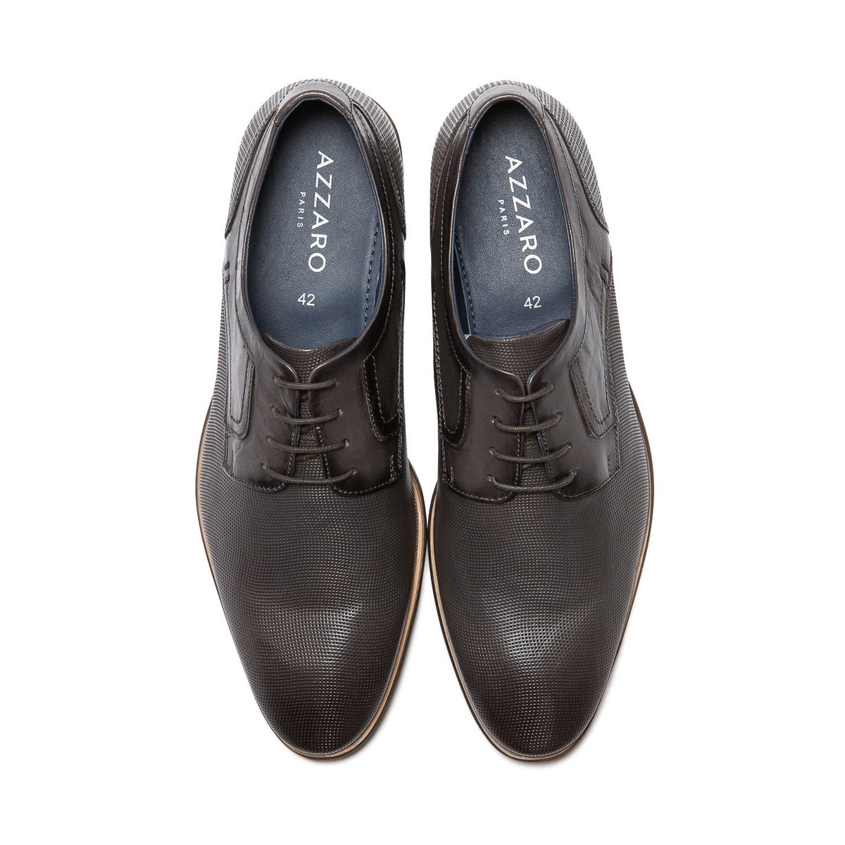GREGORY GRIS gris, AZZARO