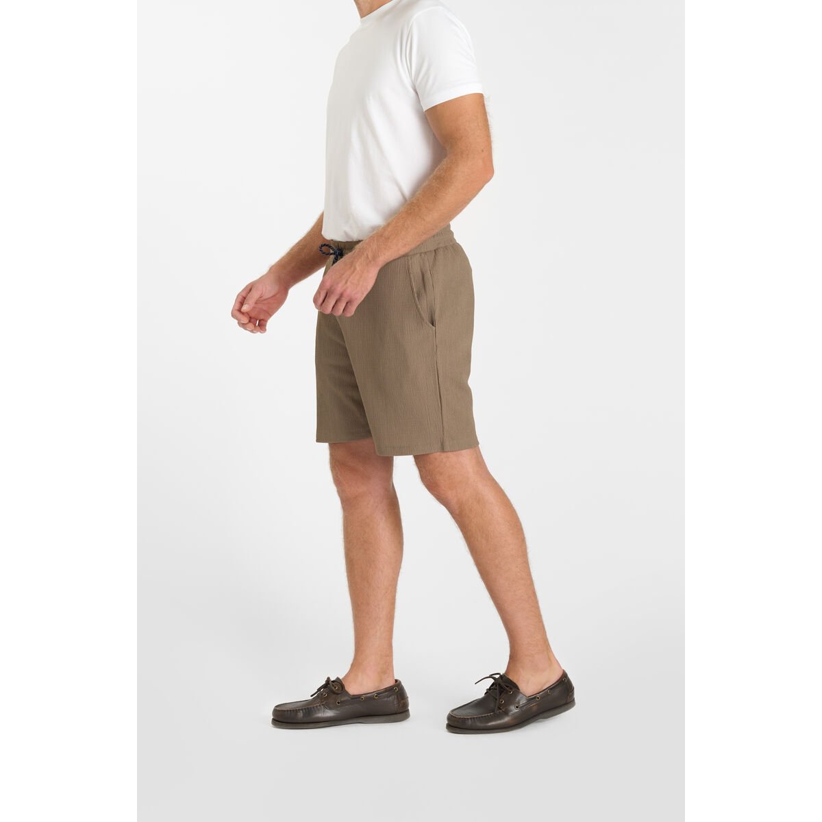 Short GIRON moka, LE TEMPS DES CERISES