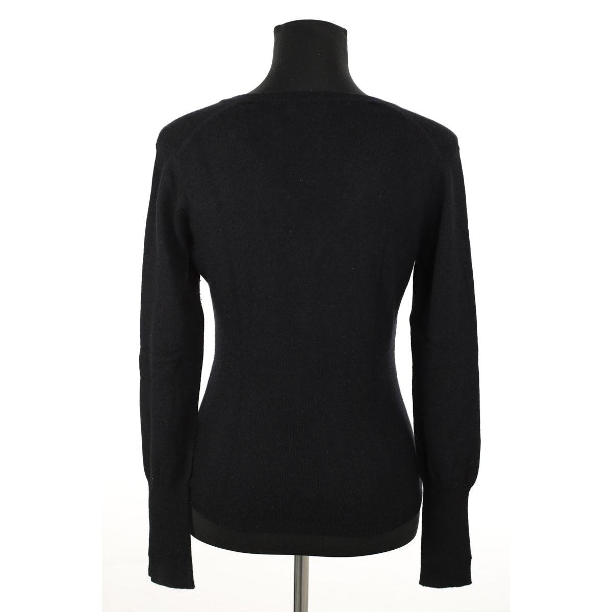 Pull - Bon État noir, ERIC BOMPARD