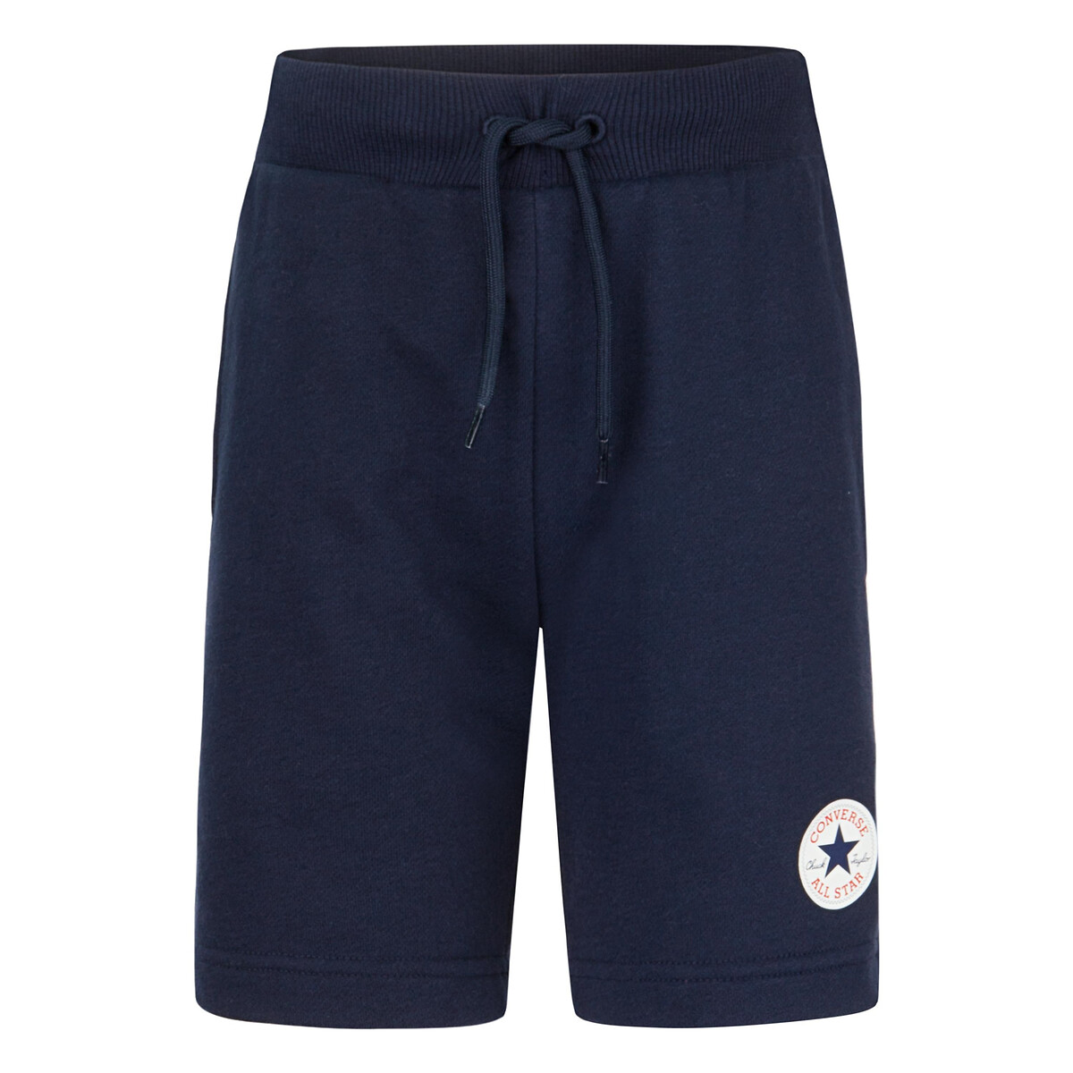 Short bleu marine, CONVERSE