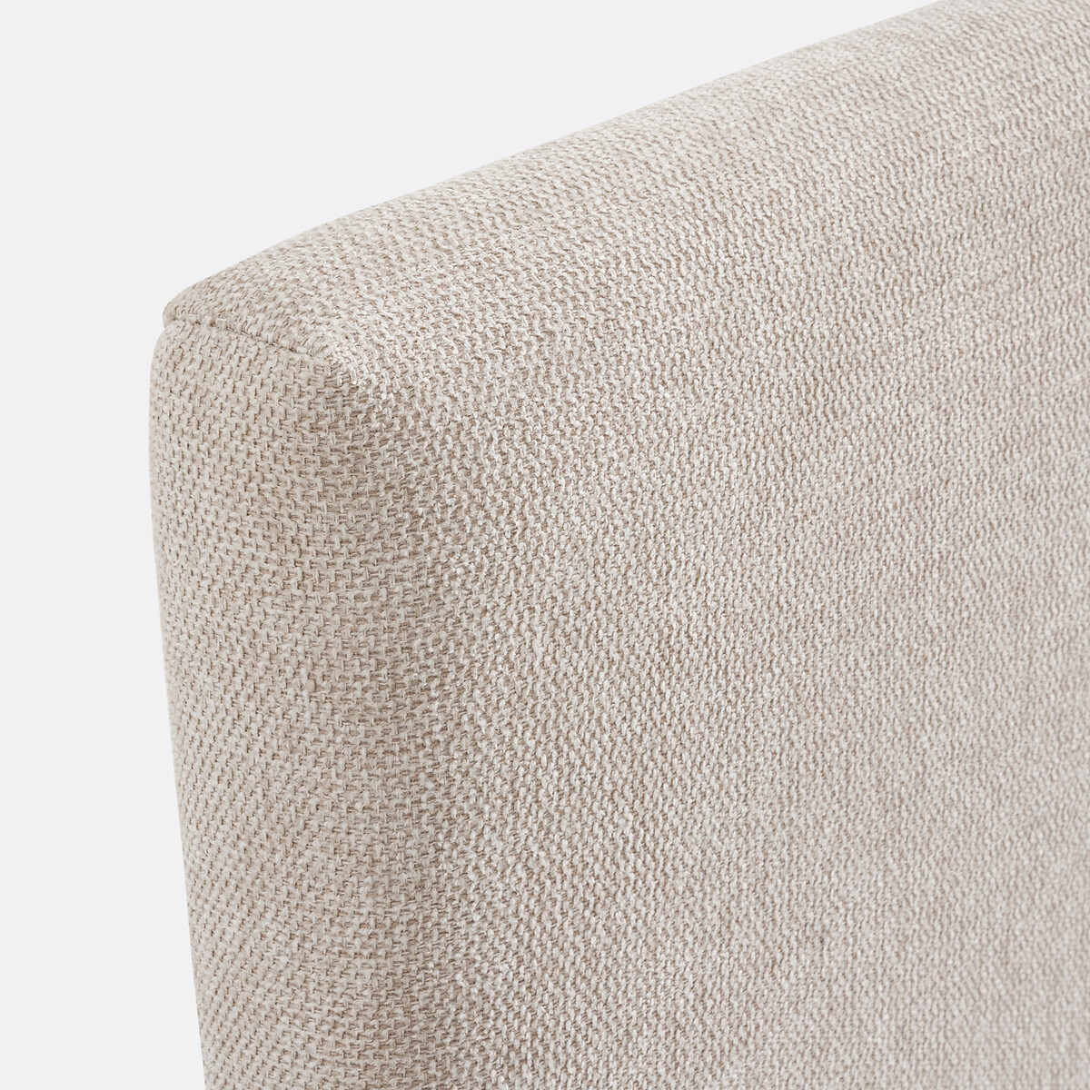 Tête de lit XXL, Ivori beige, LA REDOUTE INTERIEURS