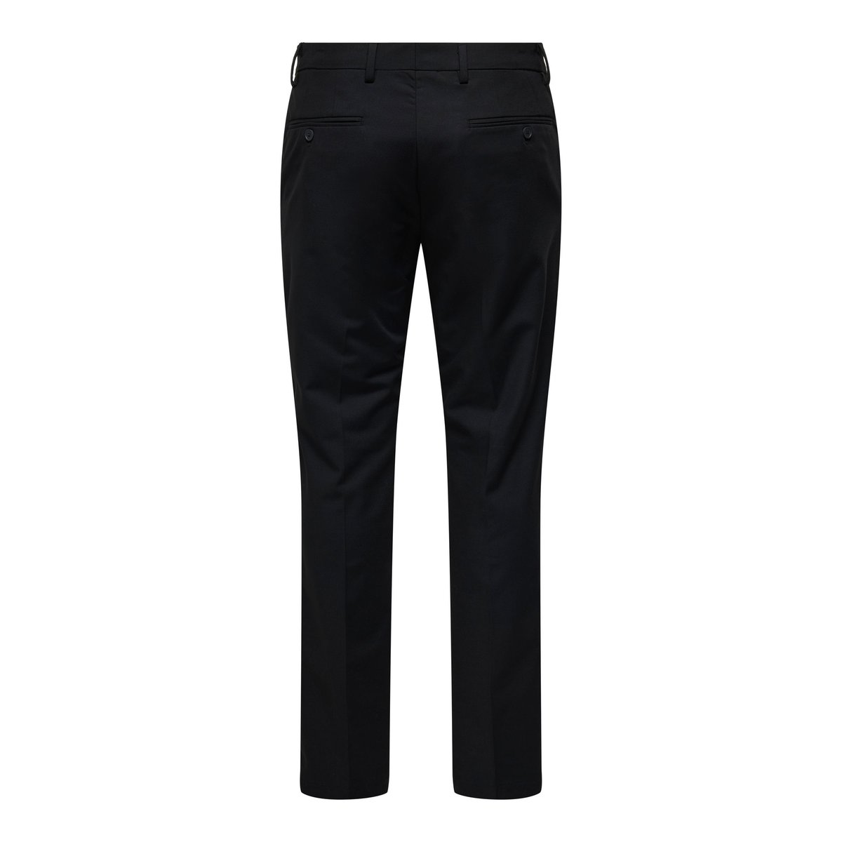 Pantalon De Tailleur black 1, ONLY & SONS