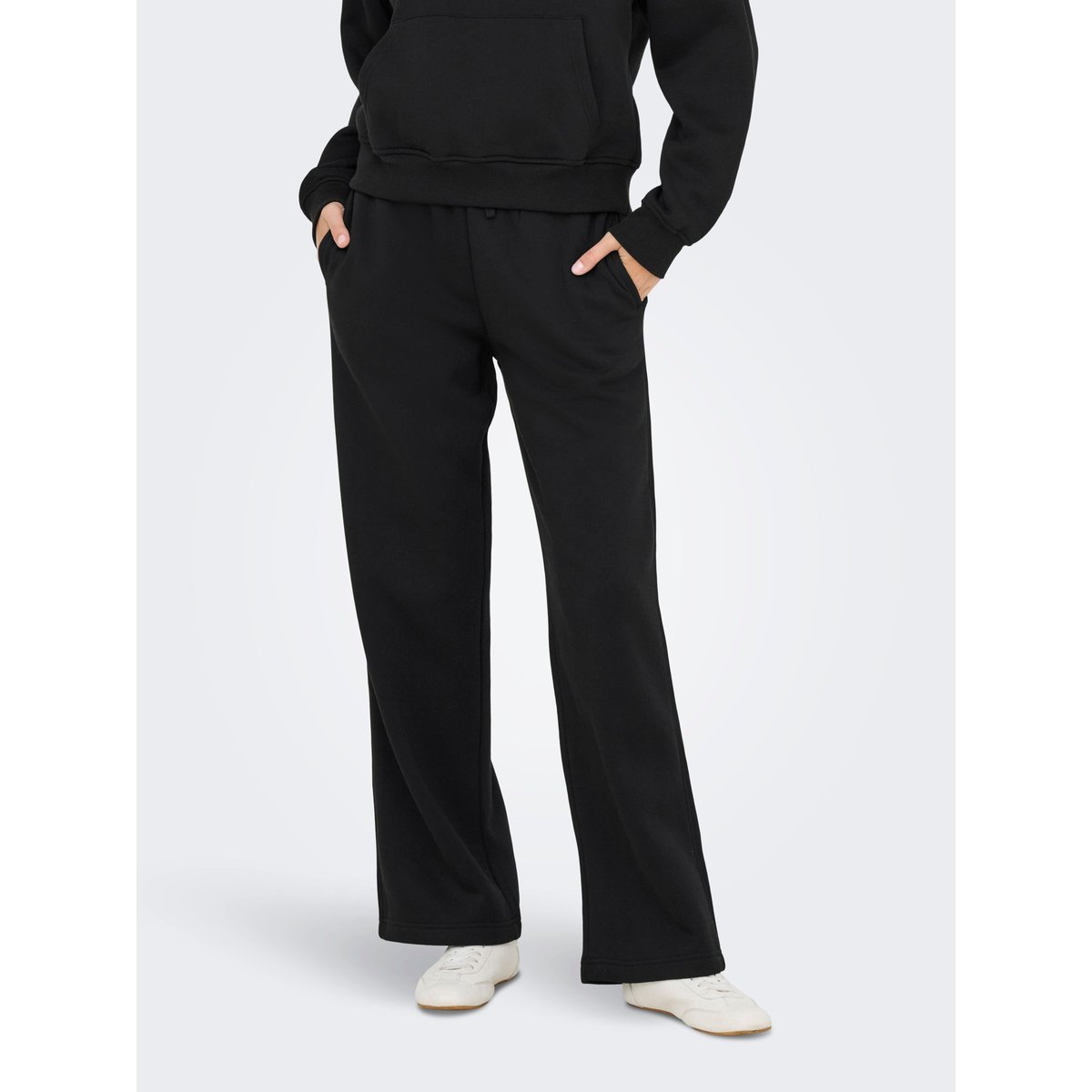 Pantalon black 1, ONLY