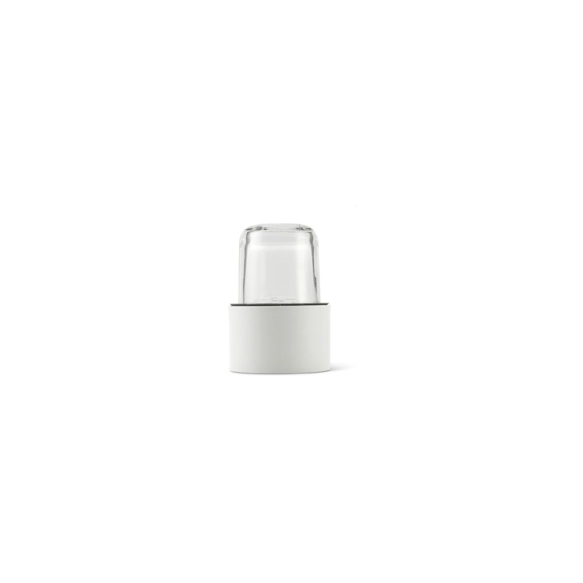 Hachoir AT332A Mini-mixeur + Mini-cuve blanc, KENWOOD