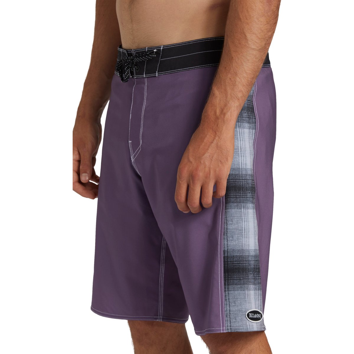 Boardshort Performance 20" ROGUE PRO violet dusty grape, BILLABONG