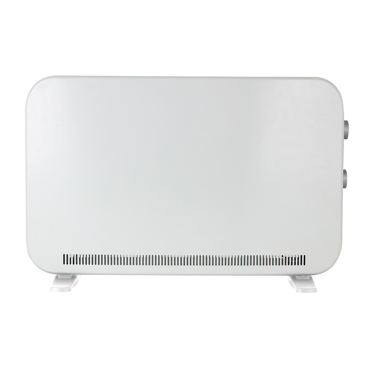 2KW Convection Heater - BXCV41001 white, BLACK & DECKER