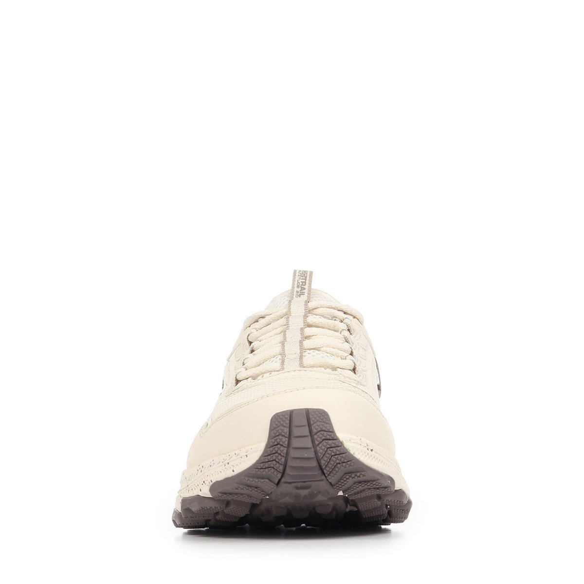 Chaussures de running GO RUN TRAIL ALTITUDE 2.0 RAVINE natural taupe, SKECHERS