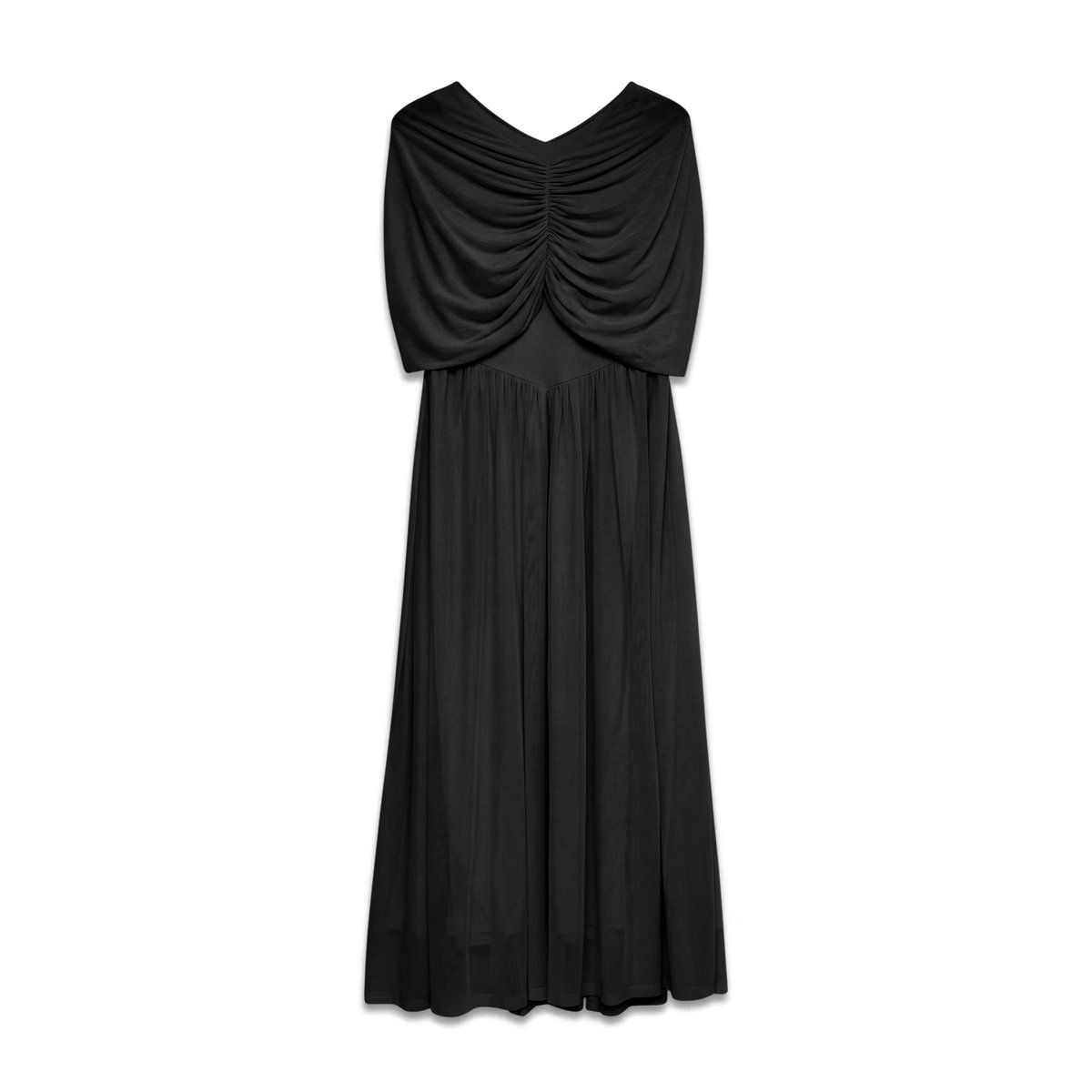 Robe De Soirée black 1, VERO MODA