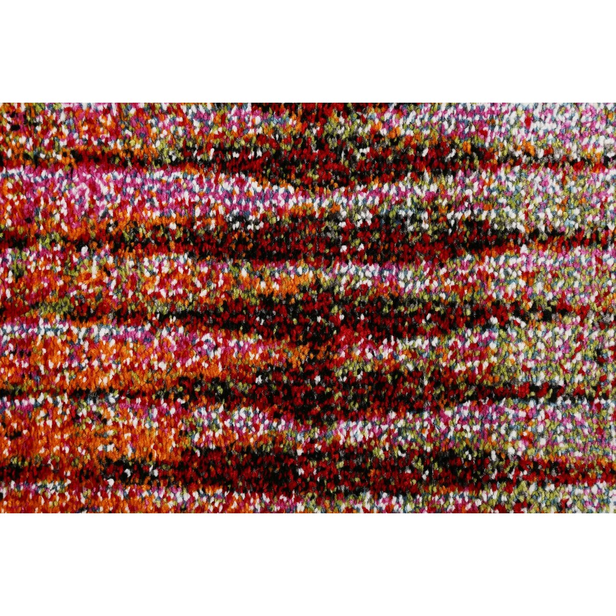 Tapis design à motif graphique moderne , OCEAN VIEW rosé, ESPRIT