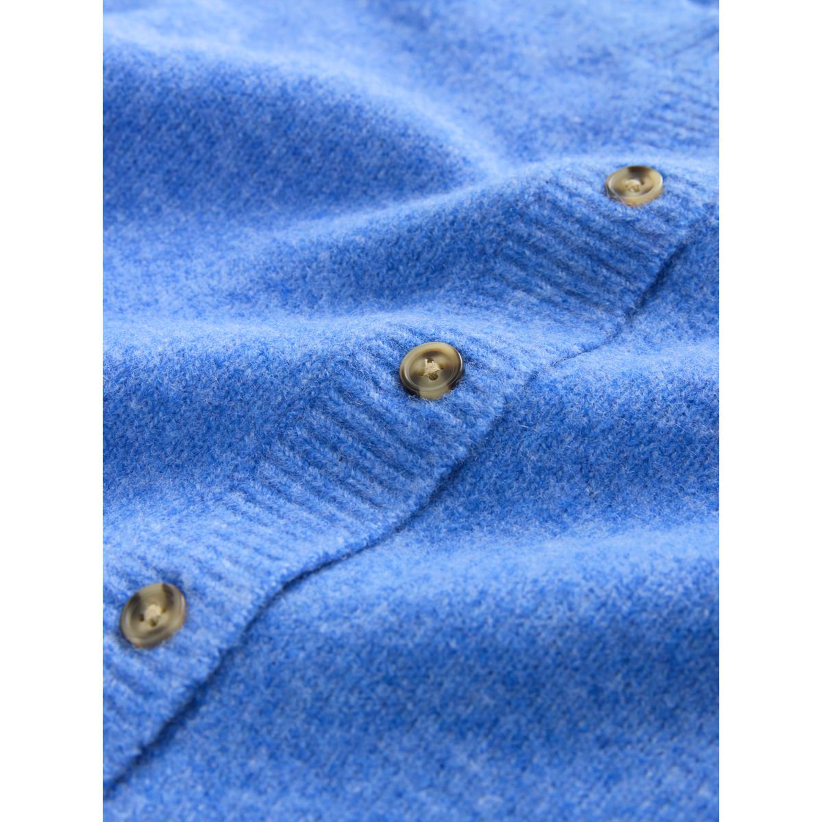 Cardigan douillet bleu cobalt, NEXT