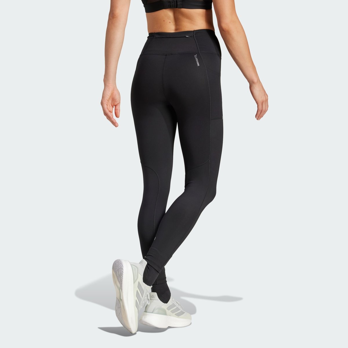 Legging 7/8 Ultimate adidas black, adidas Performance