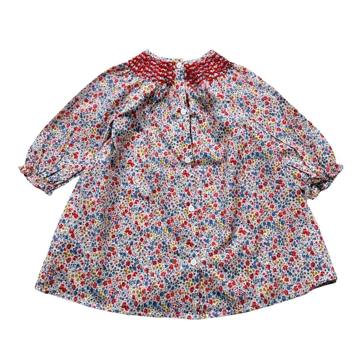 Robe bébé - Très bon état multicolore, CYRILLUS