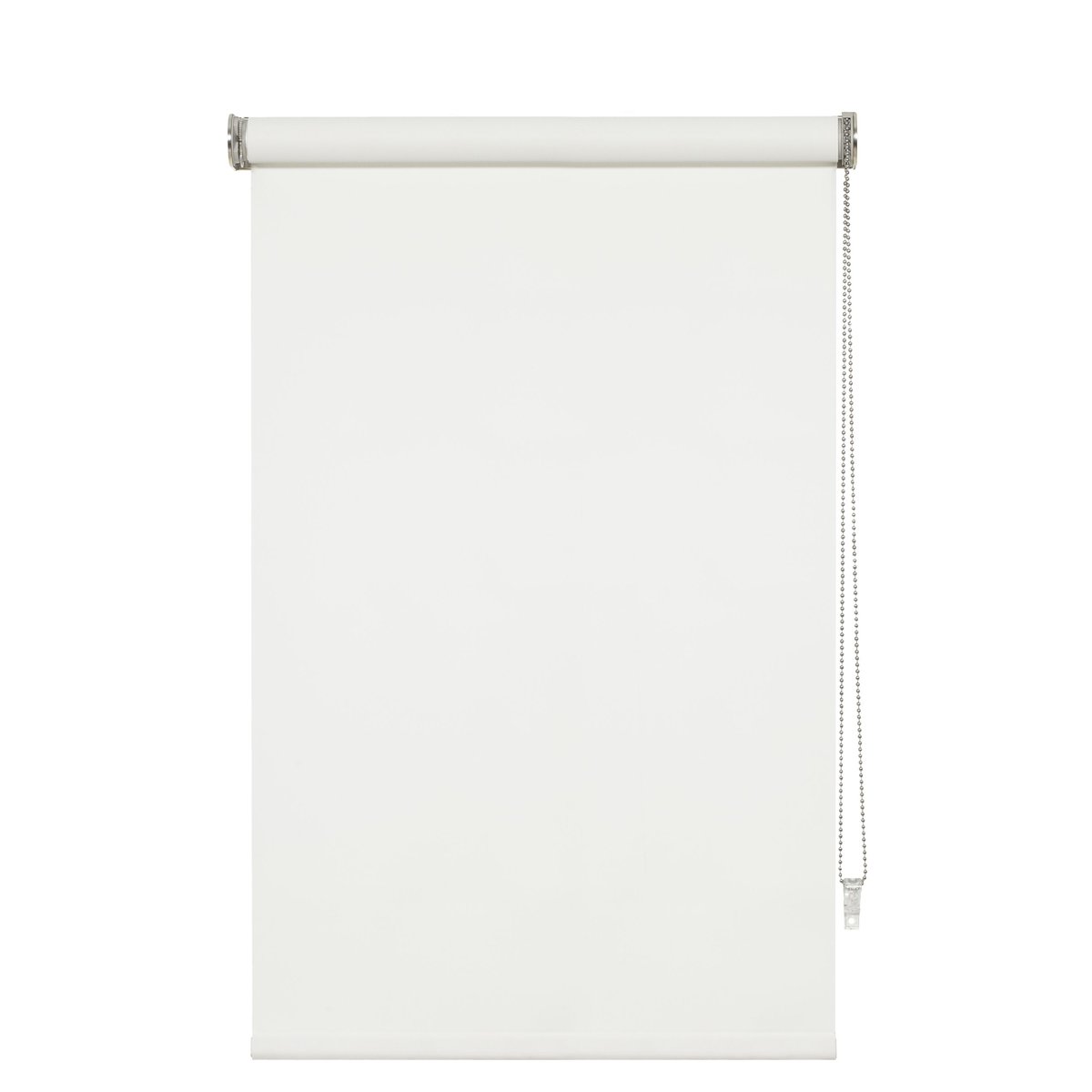 Store enrouleur tamisant, EVOLUO blanc-blanc, INSPIRE