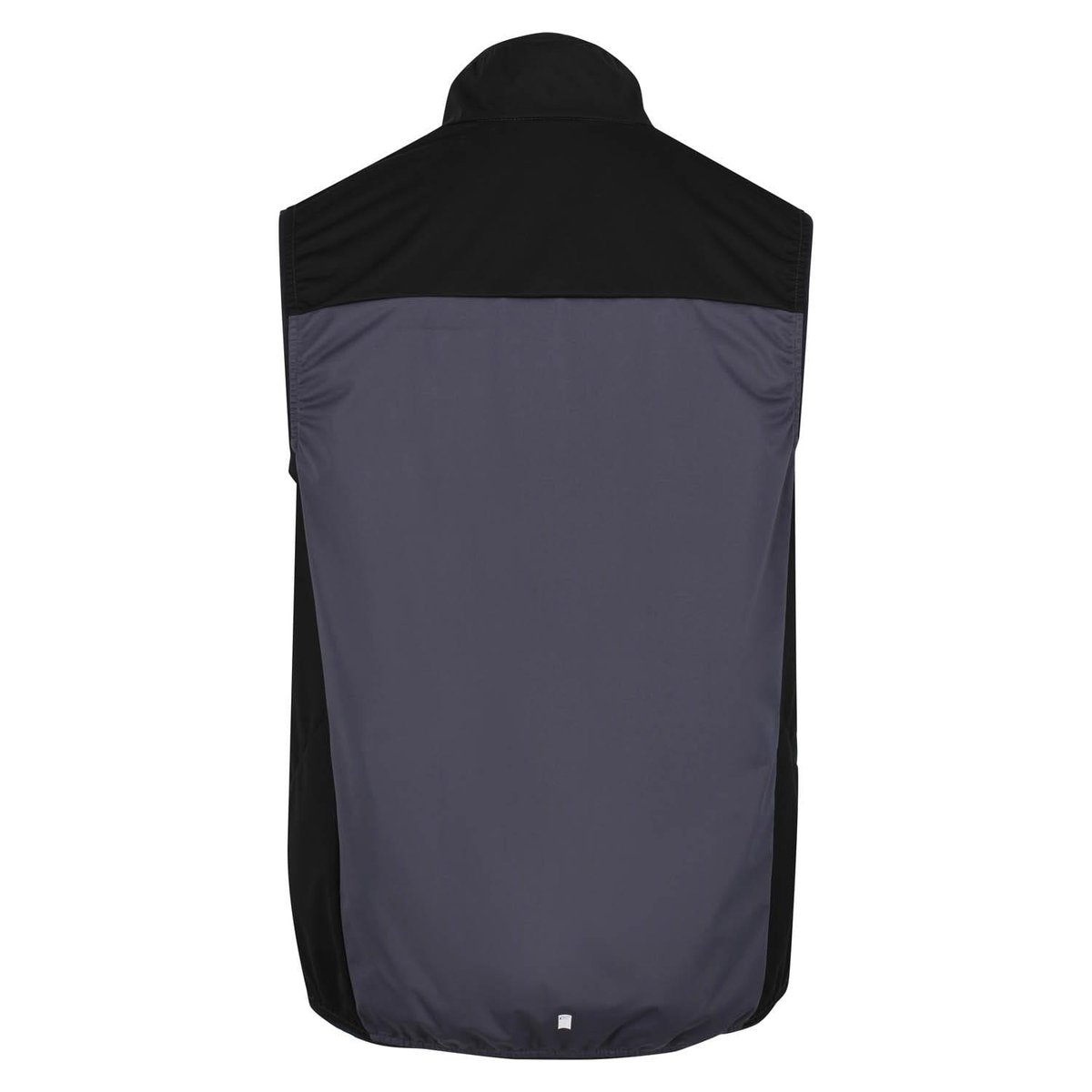 Veste sans manches LANKIN gris sombre / noir, REGATTA