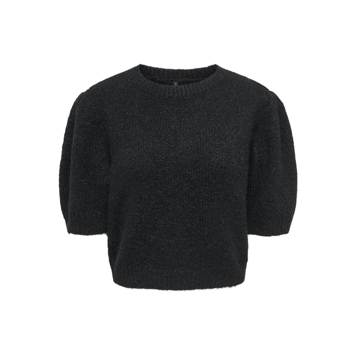 Pull En Maille black 1, ONLY