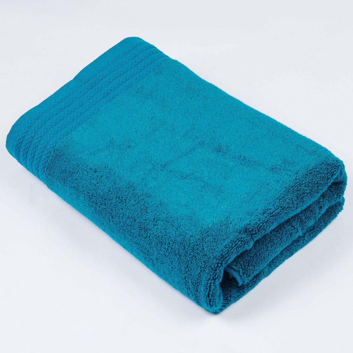 Serviette en Coton/ Modal 600g/m² - DOUCEUR mimosa, TRADITION DES VOSGES