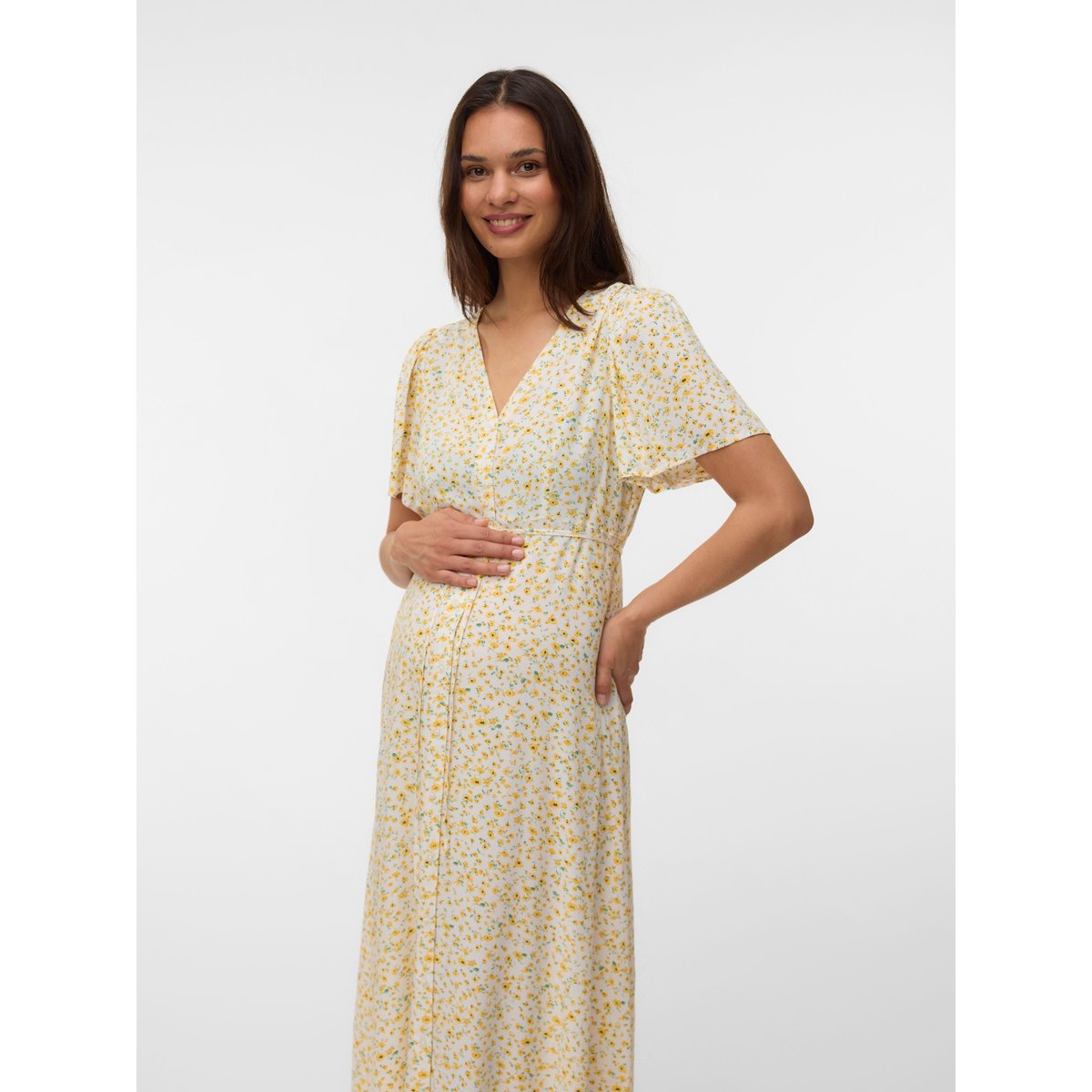 Robe snow white, VERO MODA