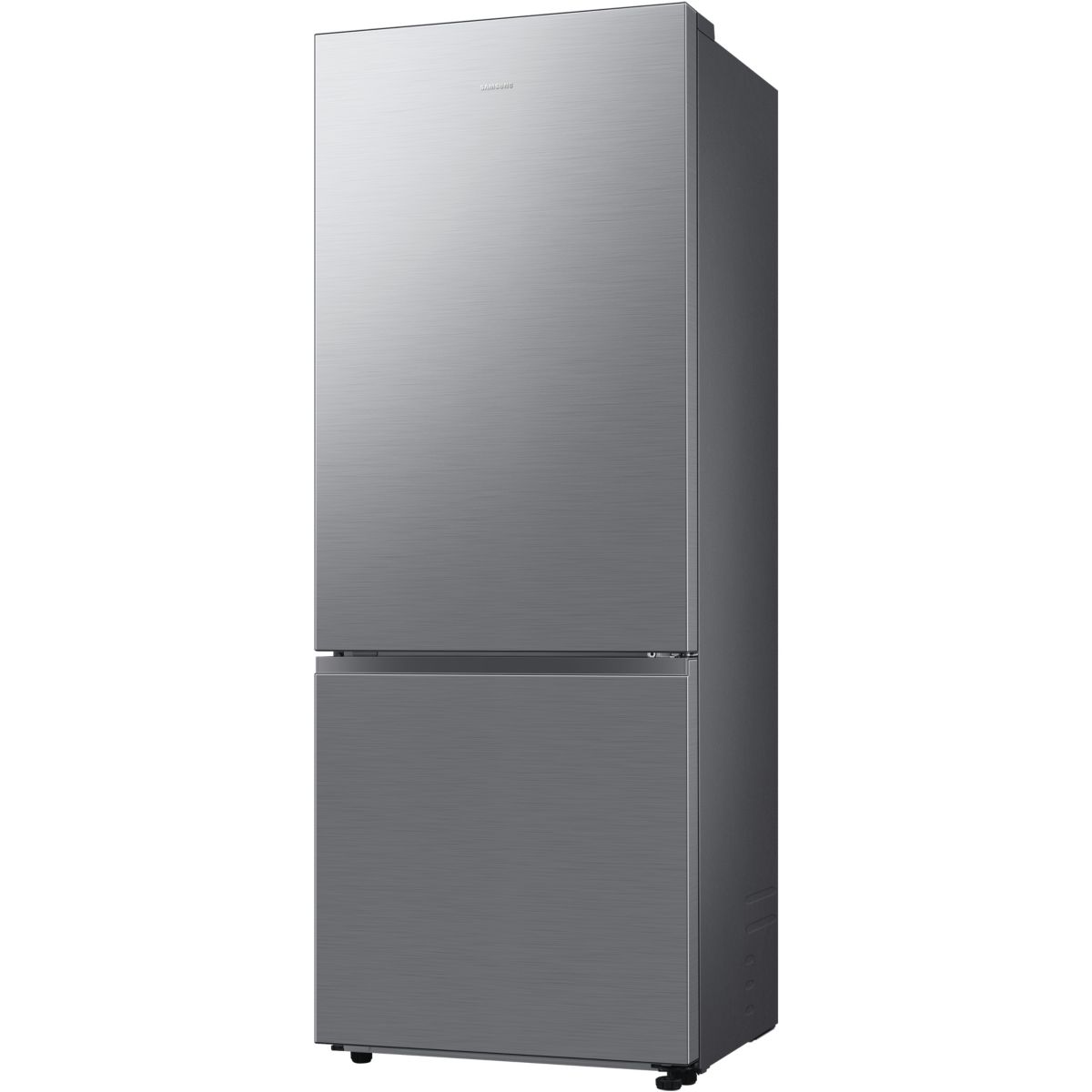 Réfrigérateur combiné RB53DG706AS9 inox, SAMSUNG