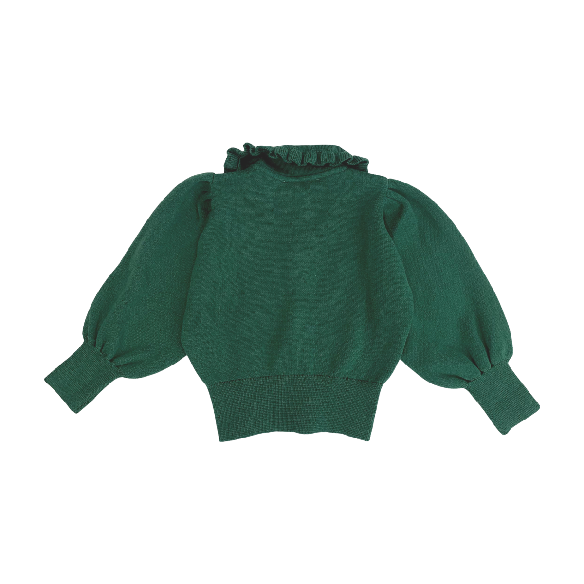 Cardigan bébé - Très bon état vert,  EMILE & IDA X LA REDOUTE